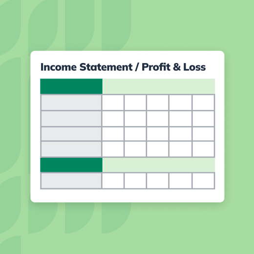 income-statement-template