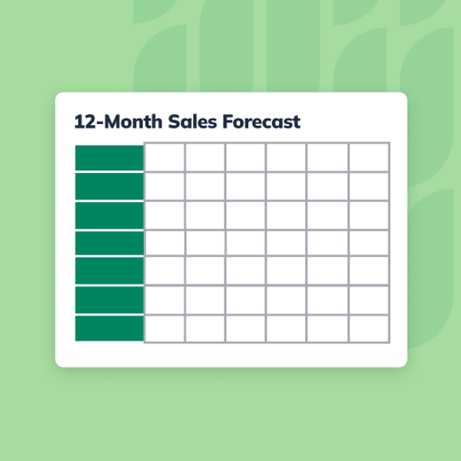 sales-forecast-template